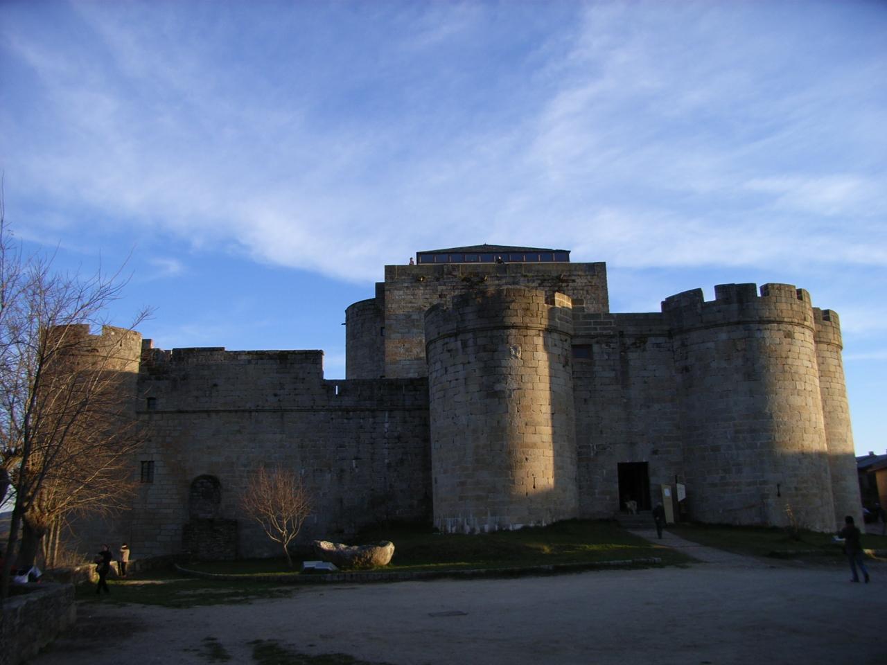 Castillo
